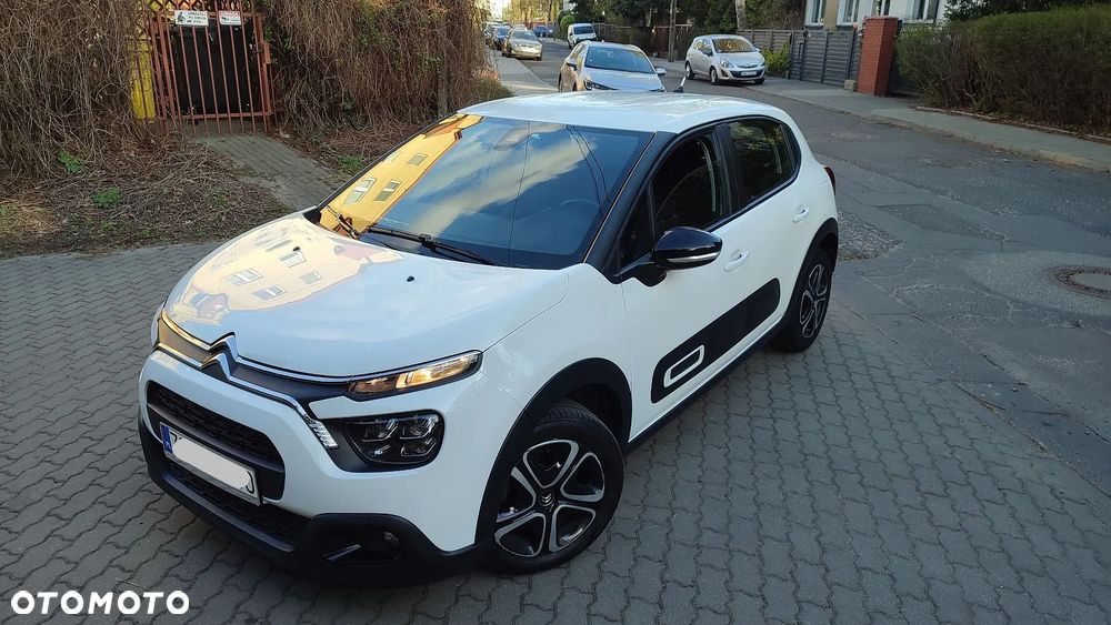 Citroën C3 BlueHDi 100 S&S SHINE - 5