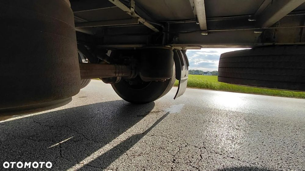 Scania SCANIA  AUTOMAT RETARDER ZESTAW 7.7+7.7 ZAMIANA - 29