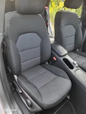 Mercedes-Benz Klasa B 180 CDI 7G-DCT - 8