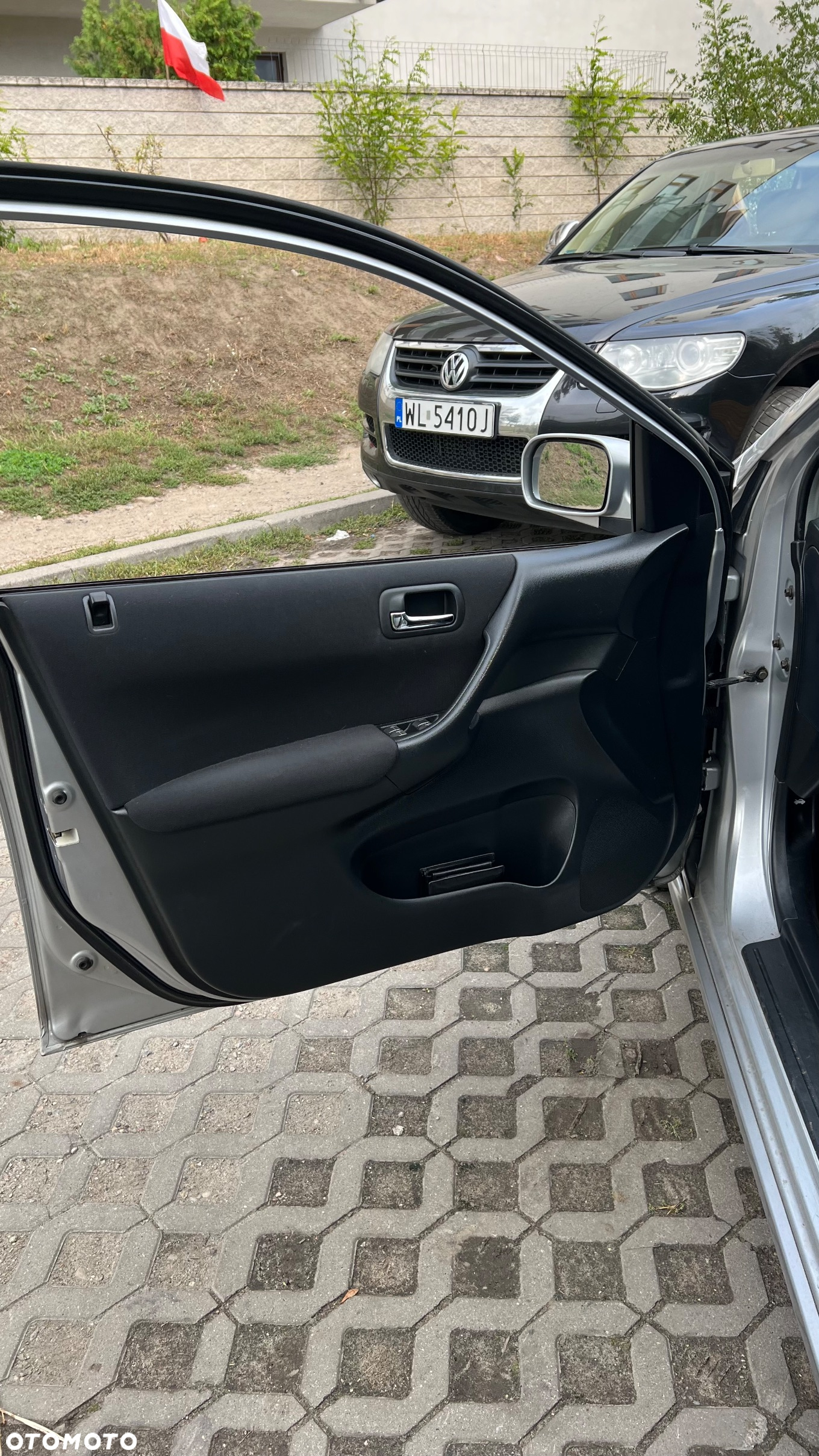 Honda Civic 1.6i Automatik ES - 18