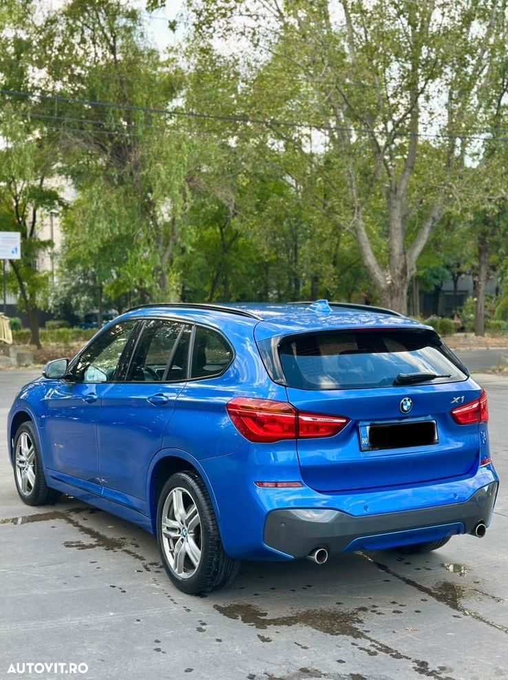 BMW X1 - 6