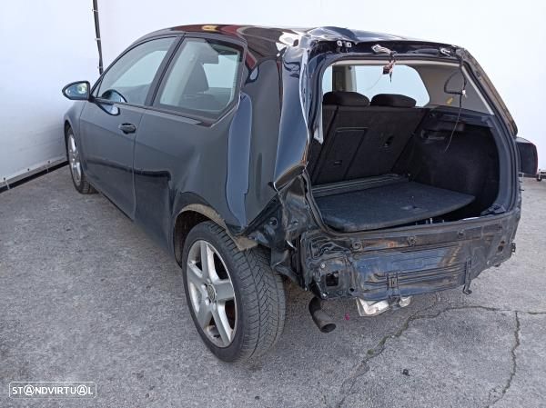 Para Peças Volkswagen Golf Vii (5G1, Bq1, Be1, Be2) - 5