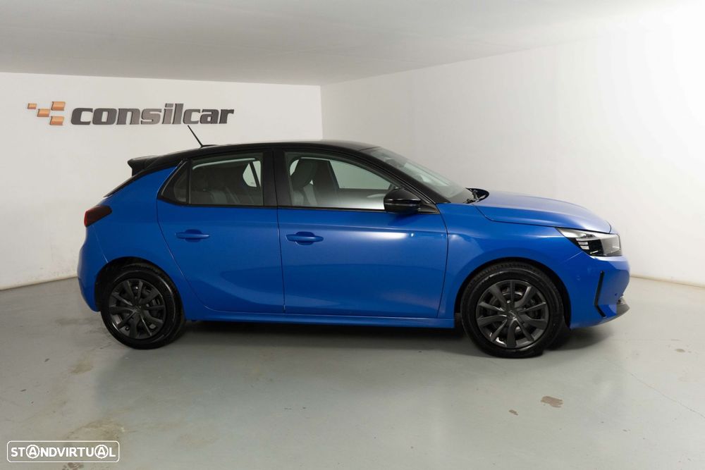 Opel Corsa 1.2 T Edition Aut. - 7