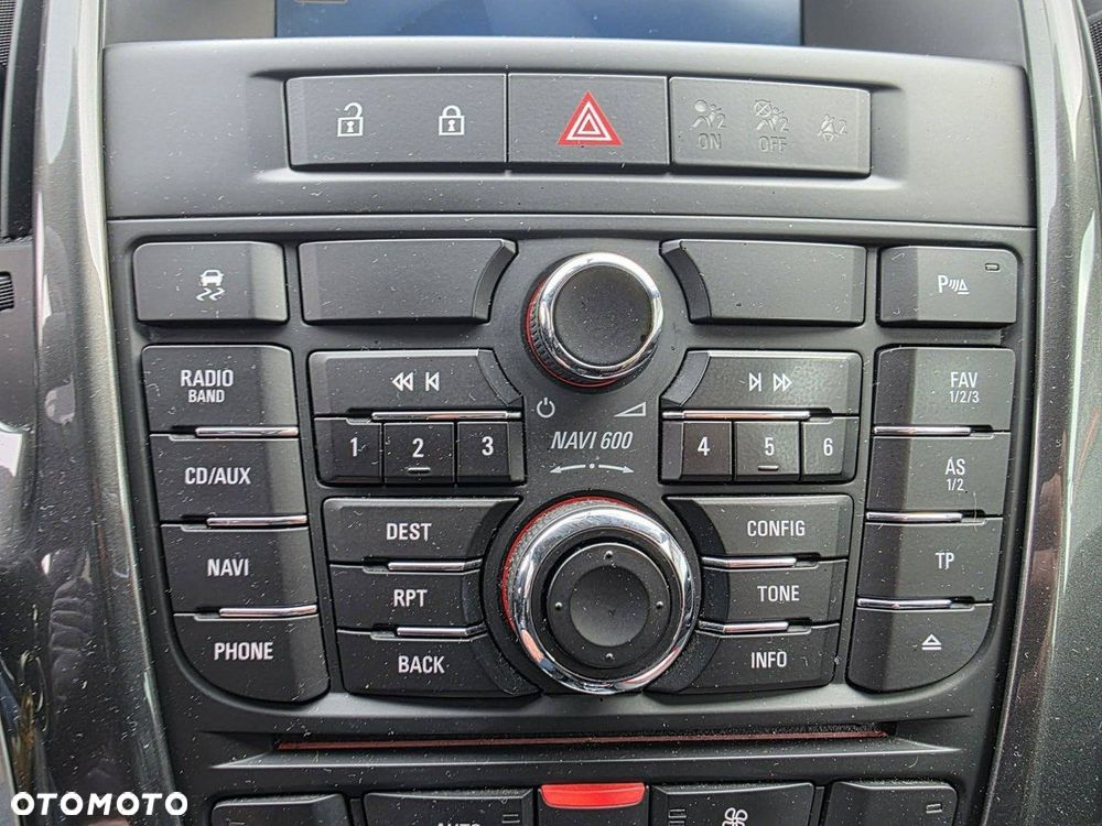 Opel Astra - 22