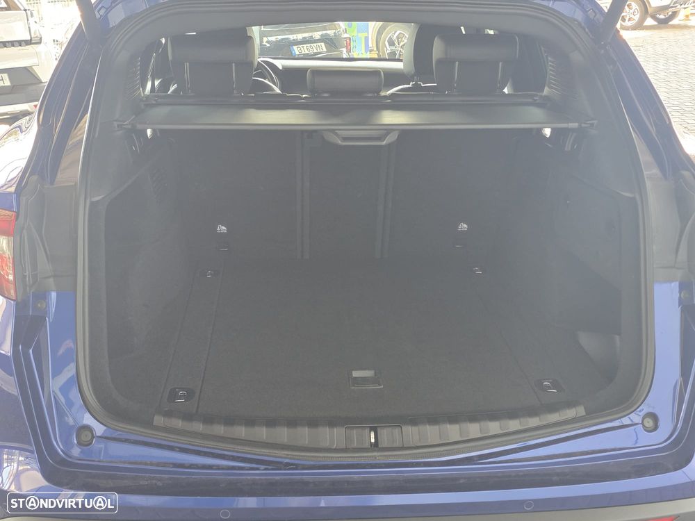 Alfa Romeo Stelvio 2.2 D Sprint Q4 AT8 - 9
