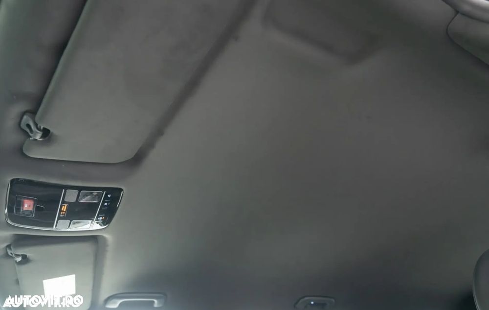 Hyundai Santa Fe 1.6 l 252 CP 4WD 6AT 7 locuri PHEV Calligraphy - 13