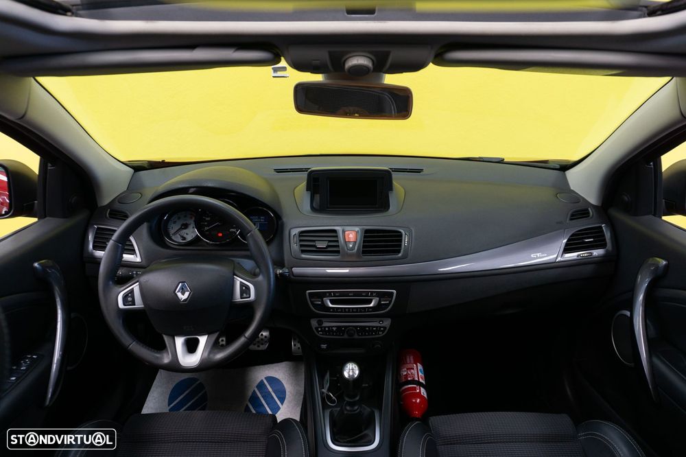 Renault Mégane - 26