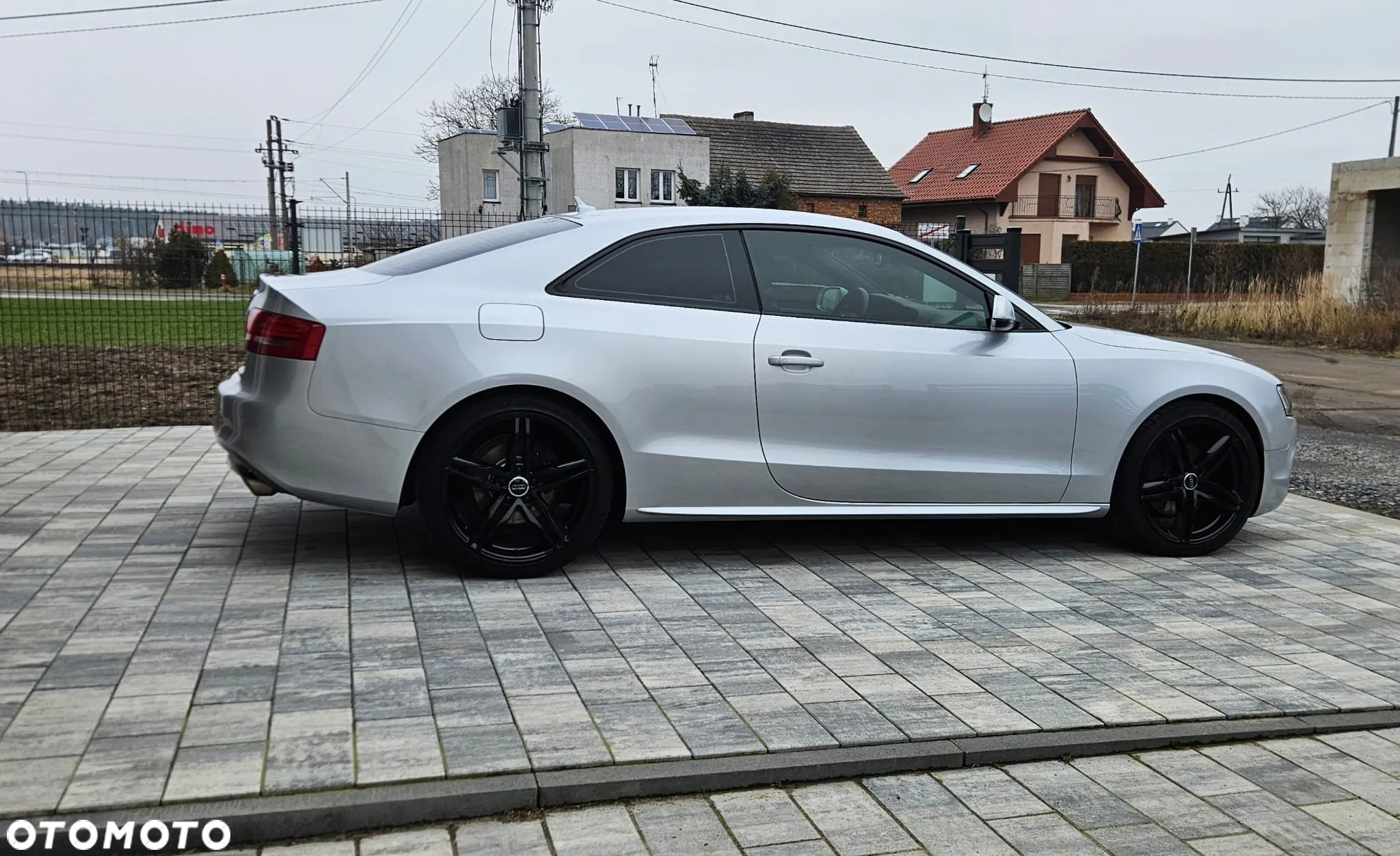 Audi A5 3.0 TDI DPF quattro S tronic - 6