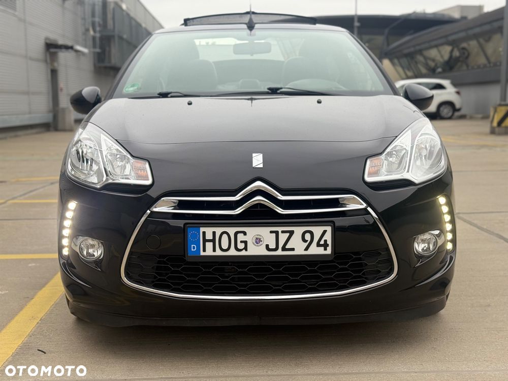 Citroën DS3 PureTech 82 Stop & Start ETG Chic - 16