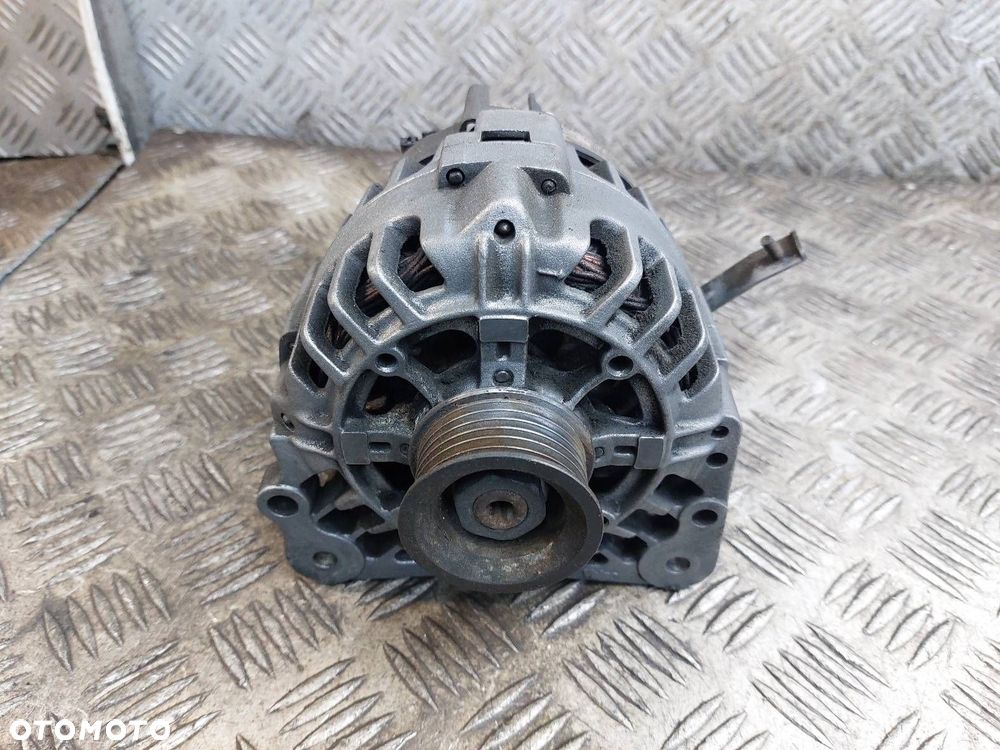 ALTERNATOR VOLKSWAGEN POLO IV 1.2 12V 03D903025H - 1