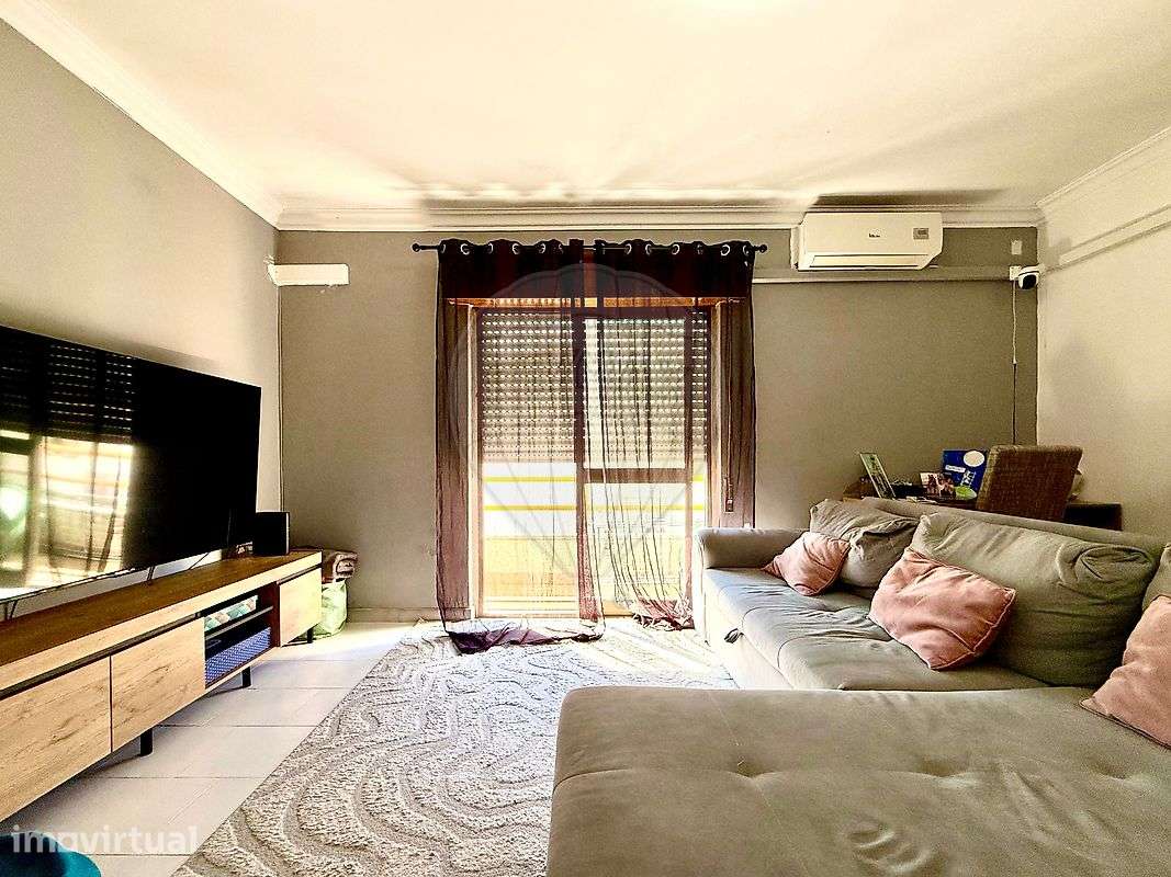 Apartamento T2 para venda - Grande imagem: 5/22