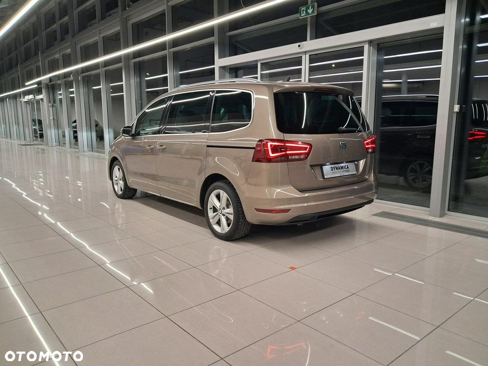 Seat Alhambra - 5