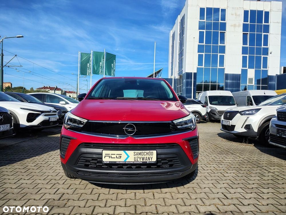Opel Crossland 2024 photo 5