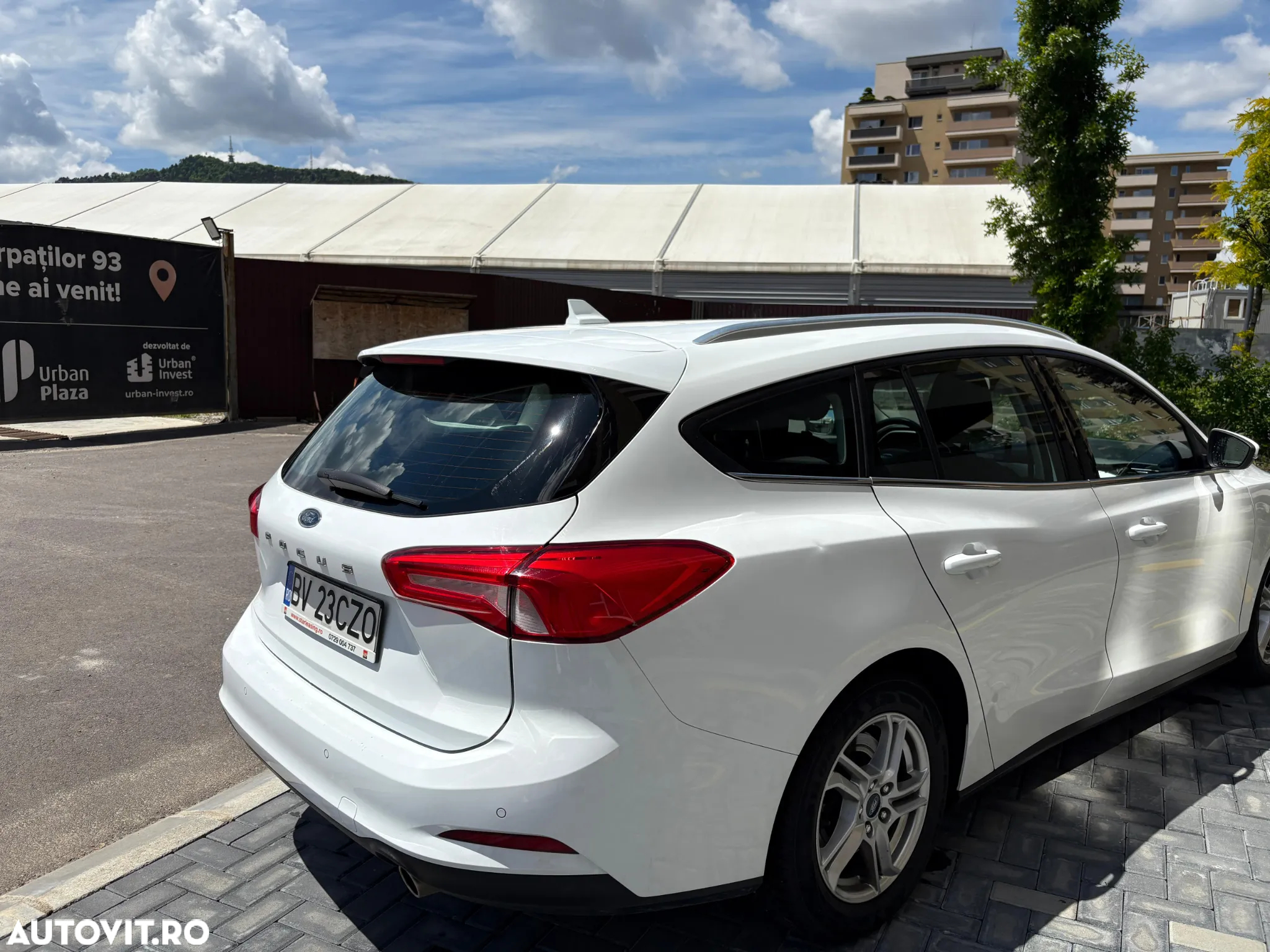 Ford Focus - 24