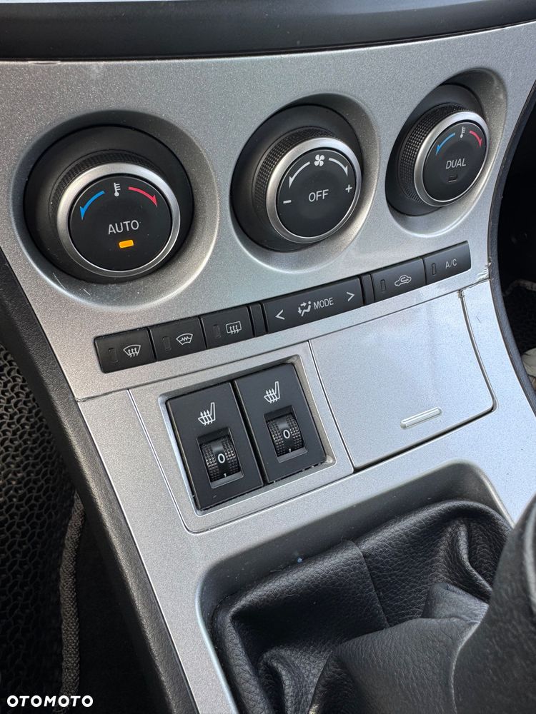 Mazda 3 2.0 Sport - 27