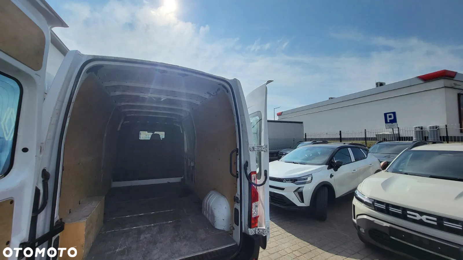 Renault MASTER - 14