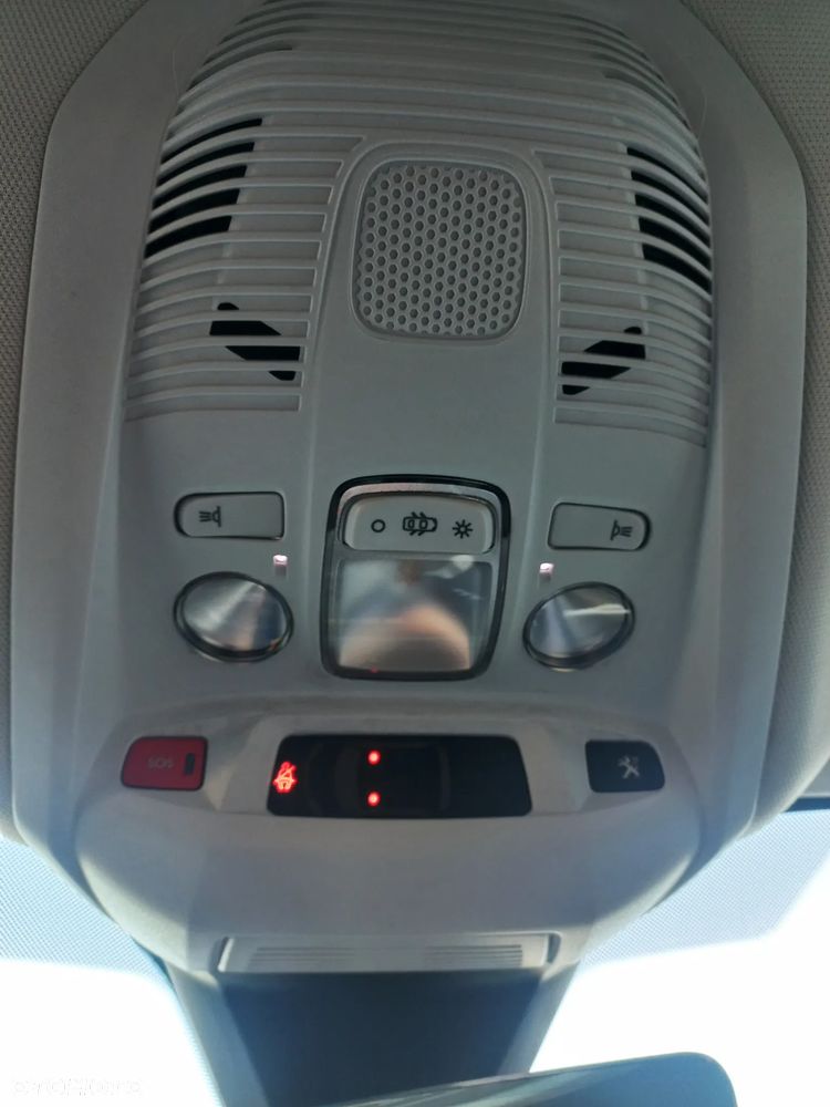 Peugeot 3008 - 20