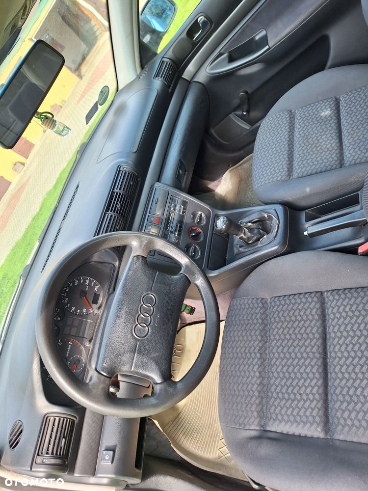 Audi A6 Avant - 6
