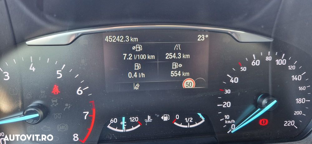 Ford Puma 1.0 EcoBoost MHEV Titanium - 4