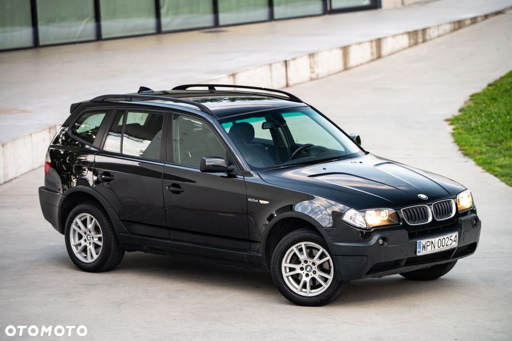 BMW X3 - 30