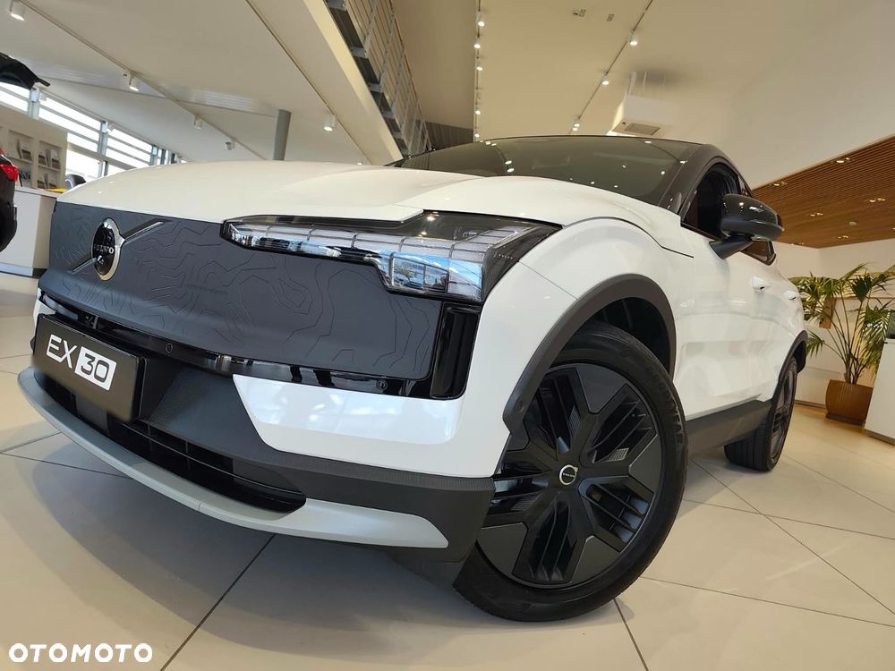 Volvo Ex30 2026 photo 3