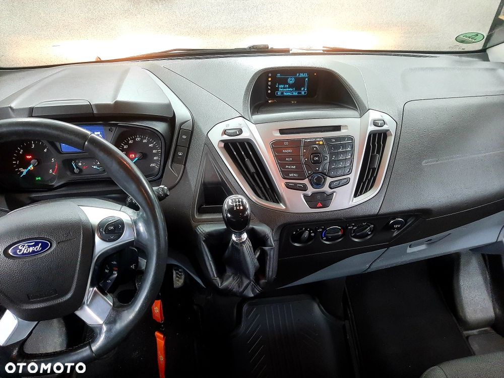Ford Transit - 5