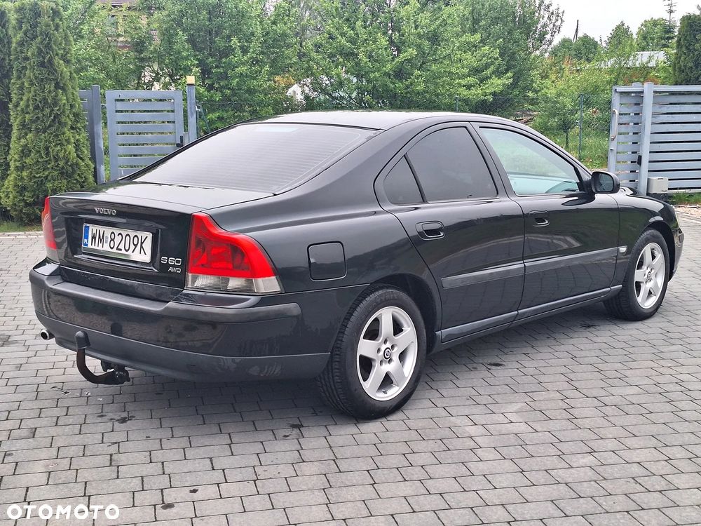 Volvo S60 - 7