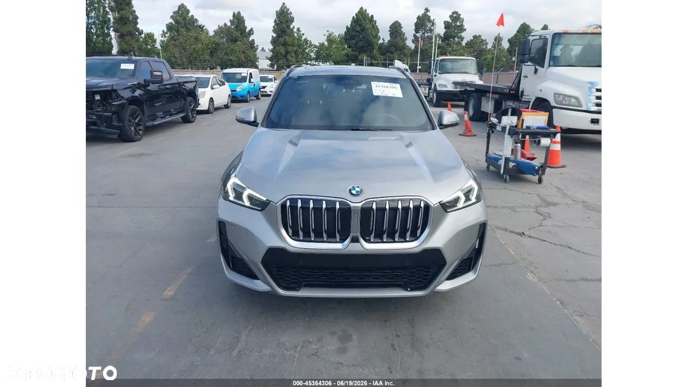 BMW X1 - 2