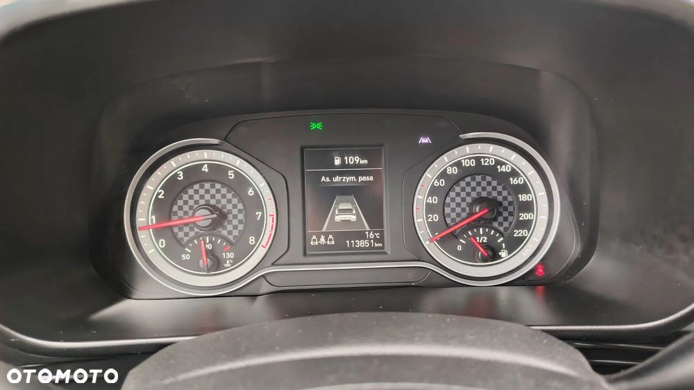 Hyundai i20 1.2 Classic Plus - 27