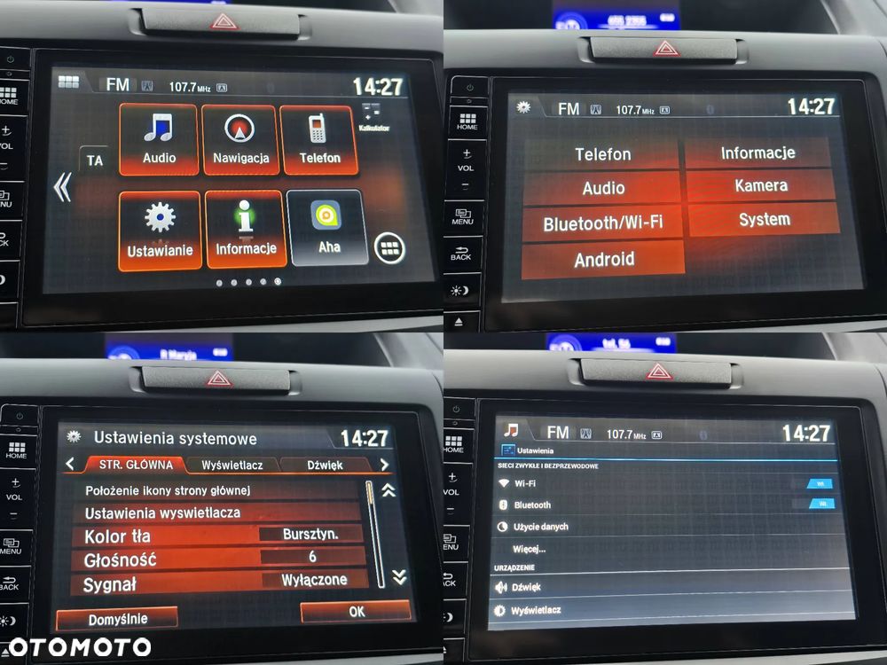 Honda CR-V 1.6i DTEC 4WD Executive - 22