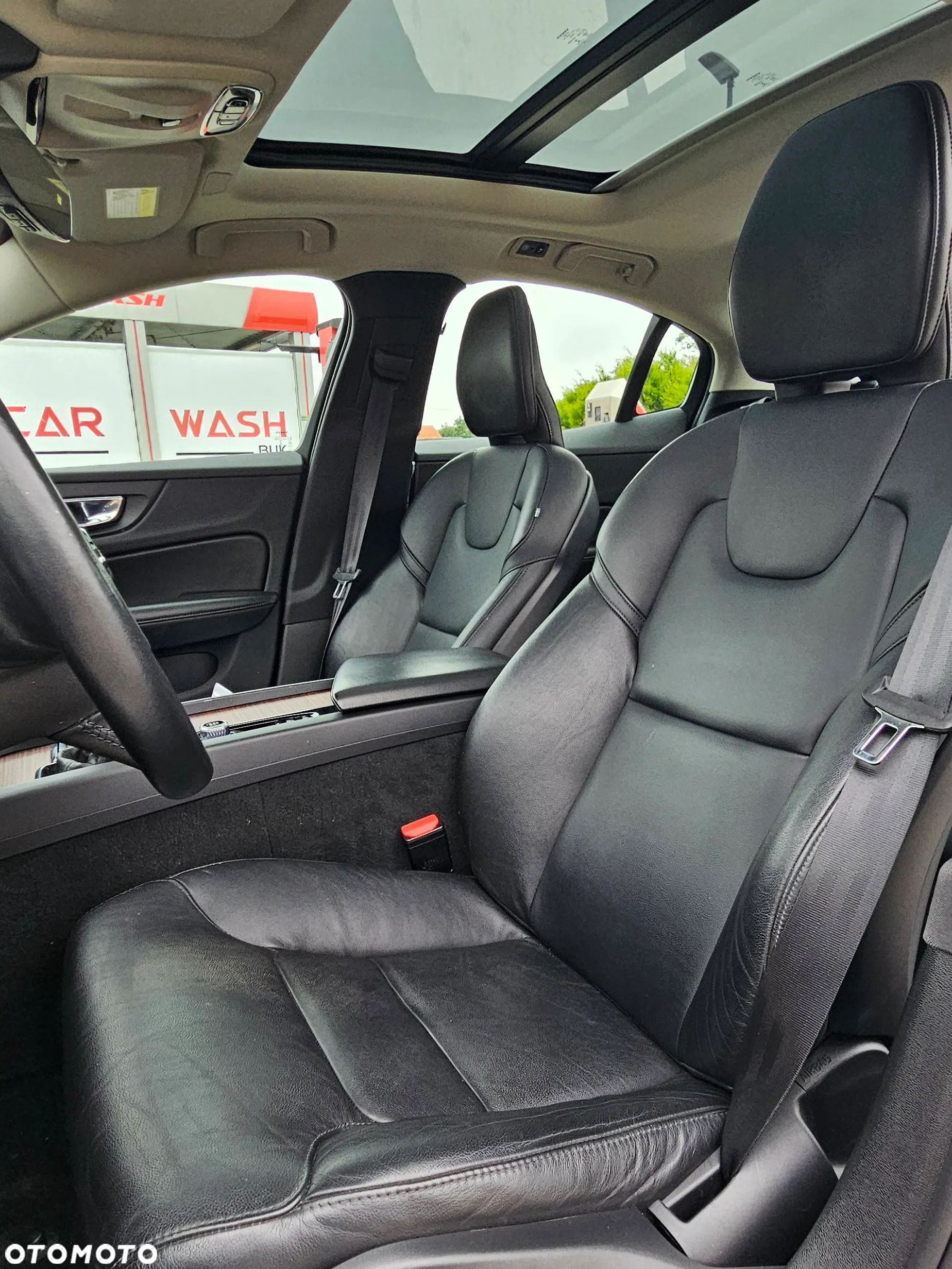 Volvo S60 - 8