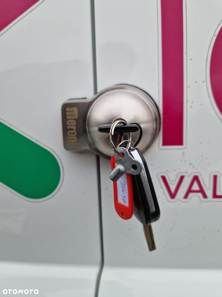 Citroën Berlingo - 29