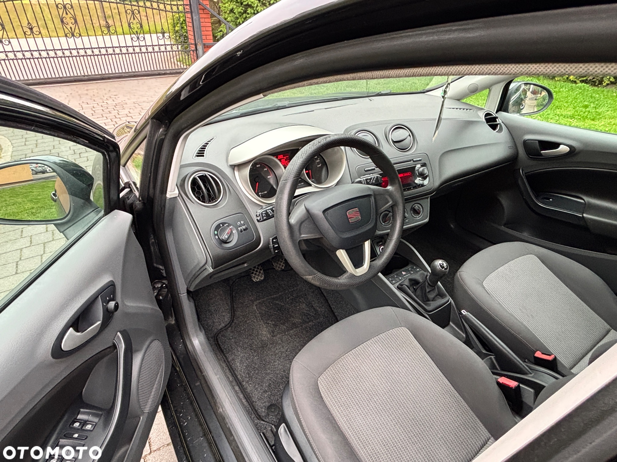 Seat Ibiza 1.2 TSI Style - 8