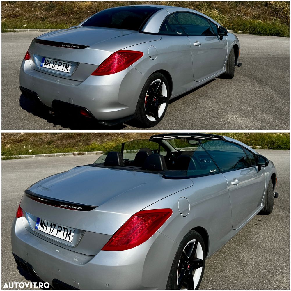 Peugeot 308 2.0 HDI Premium Pack - 5