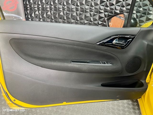 Citroën DS3 1.6 e-HDi So Chic 95g - 22