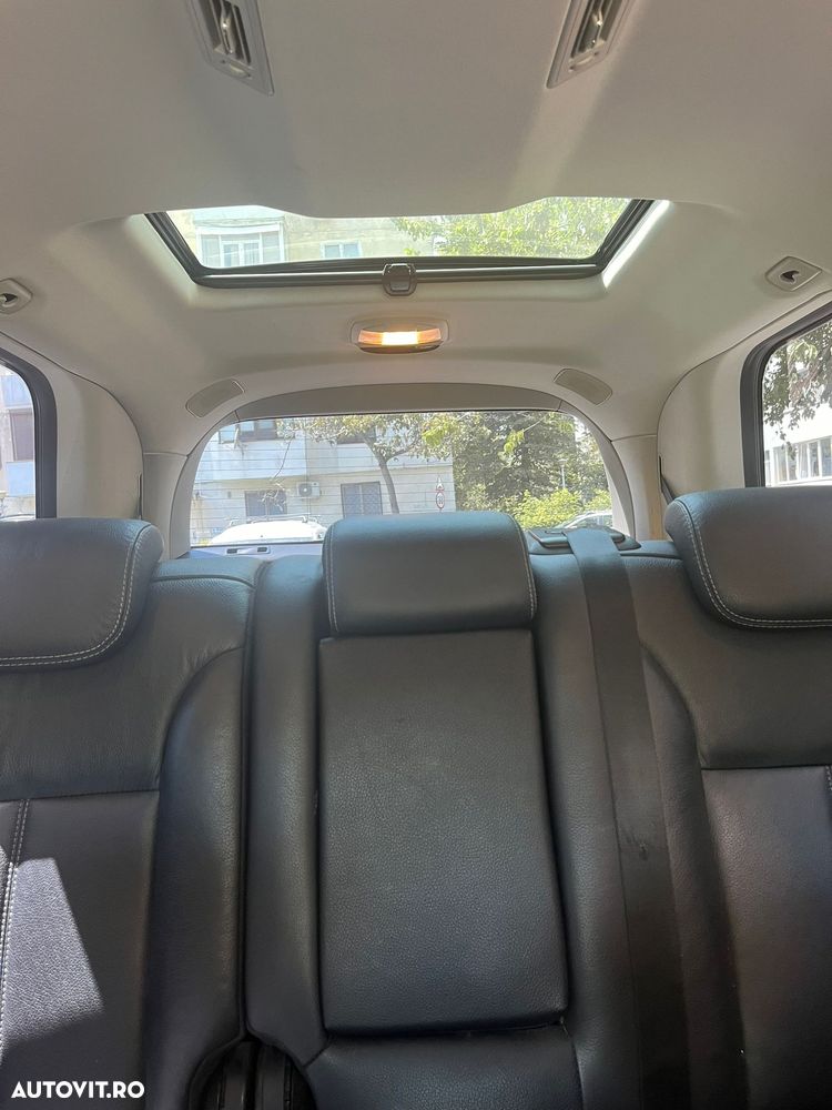Mercedes-Benz GL 350 CDI BlueEfficiency Aut. - 11