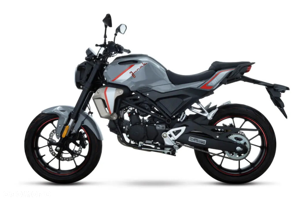 Junak 907 - 2