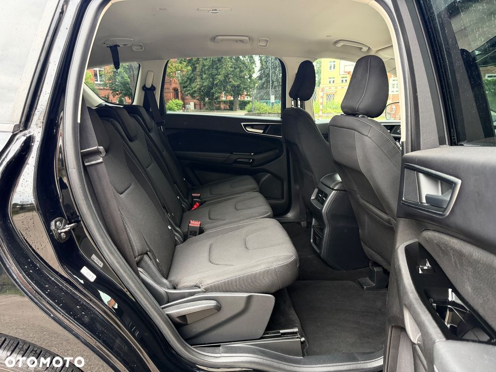 Ford S-Max 2.0 TDCi Titanium PowerShift - 34