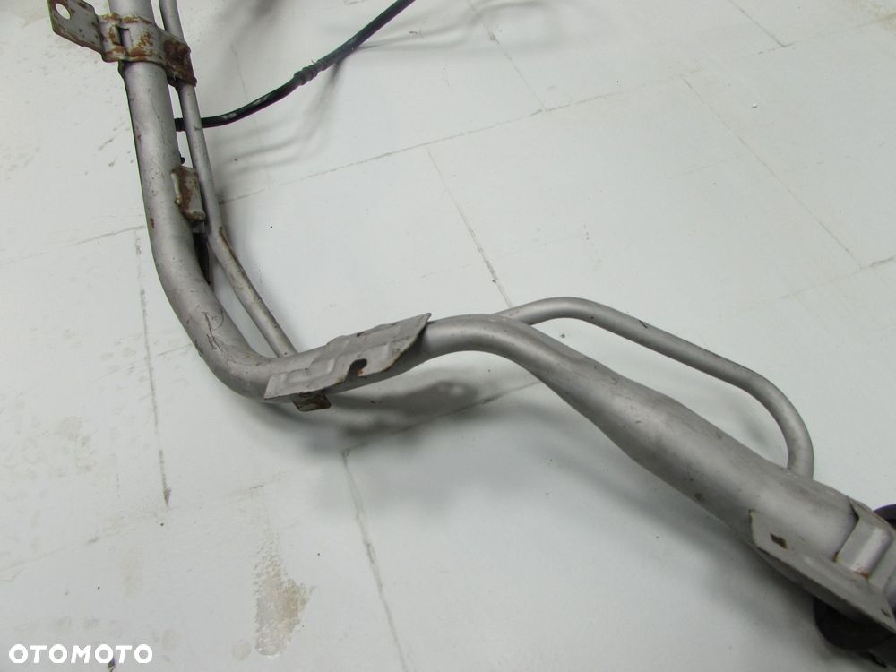 TOYOTA GT86 SUBARU BRZ 2.0 BOXER 12-21 RURA WLEW PALIWA - 4