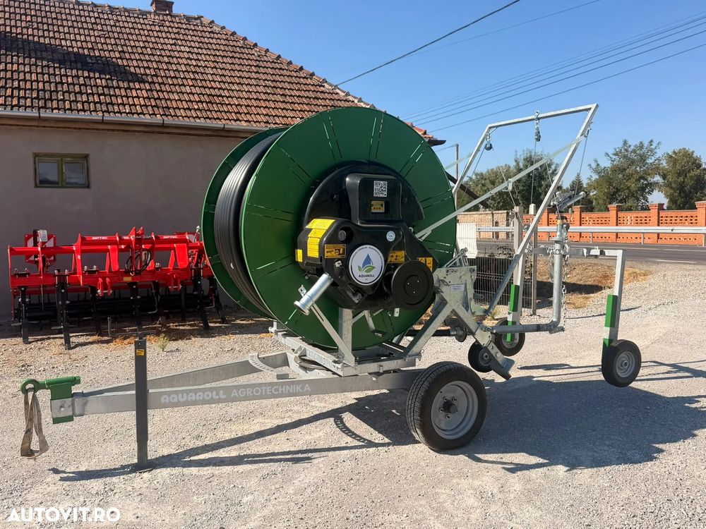 IRRIMEC 63/300 - 1