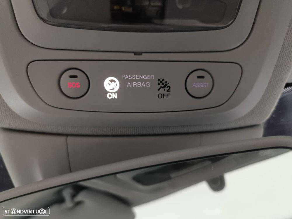 Fiat 500e La Prima by Bocelli - 19