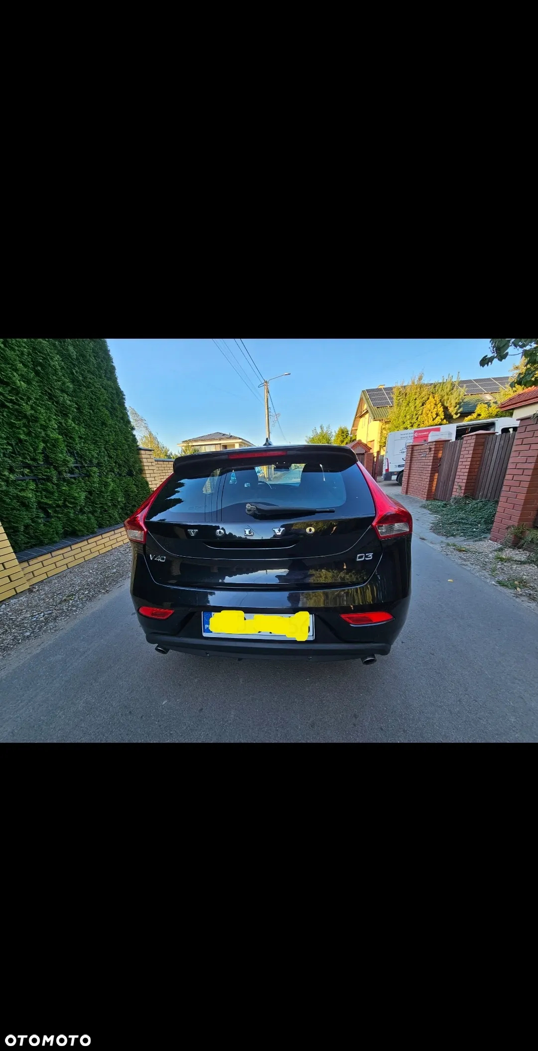 Volvo V40 - 4