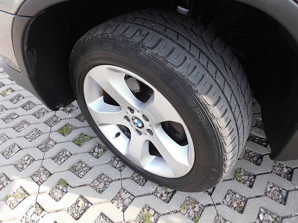 BMW X5 3.0 d Edition Exclusive - 26
