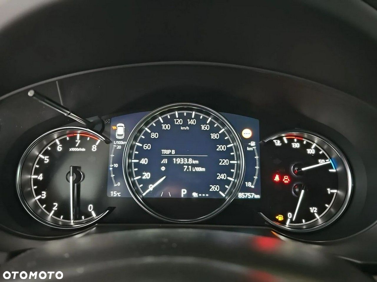Mazda CX-5 2.0 Sports-Line 2WD - 17