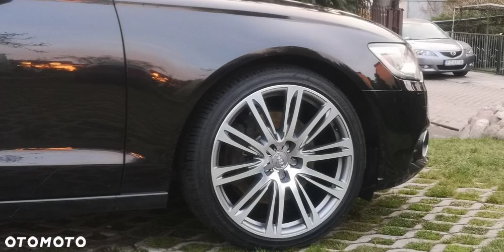 Audi A6 - 20