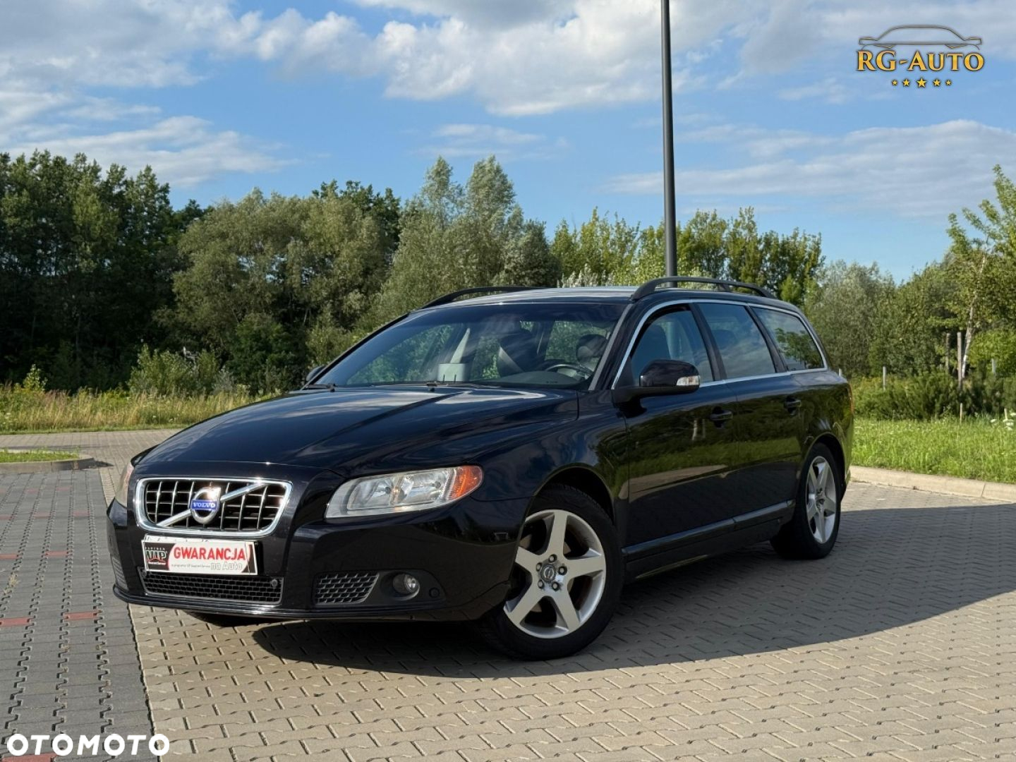 Volvo V70 - 15