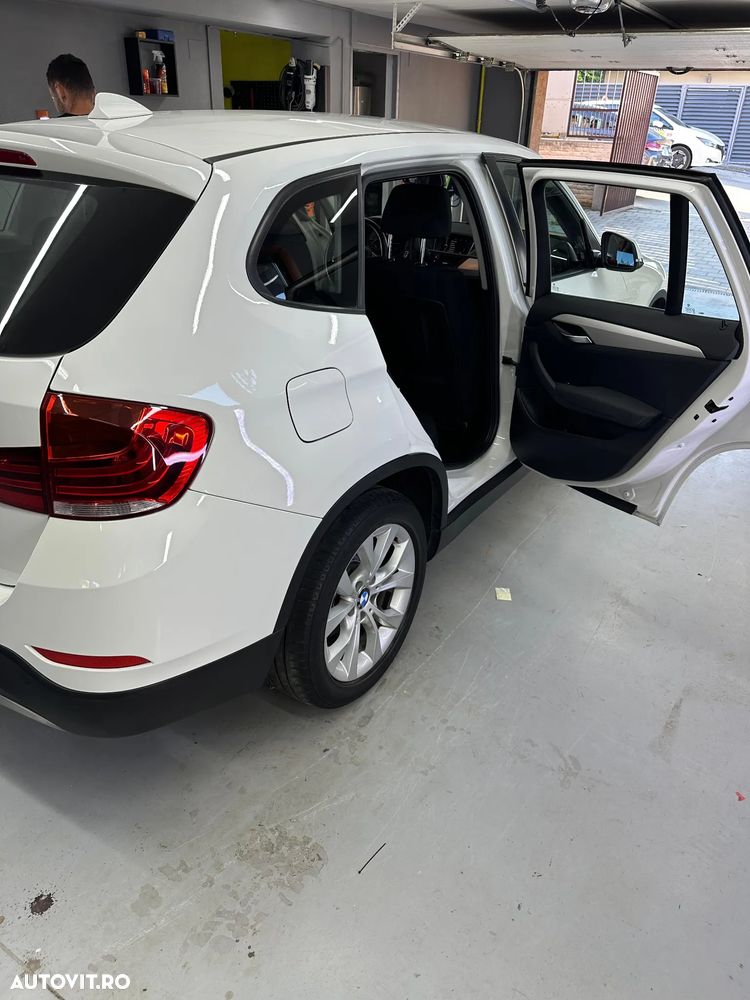 BMW X1 - 19