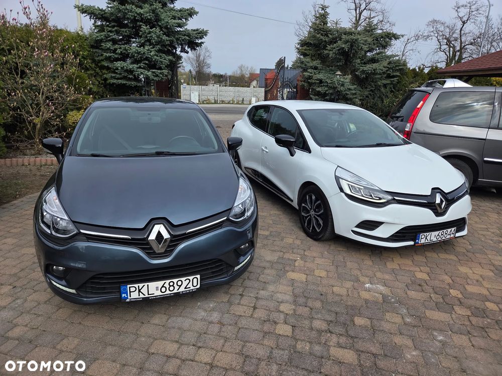 Renault Clio 1.5 dCi Energy Dynamique - 1