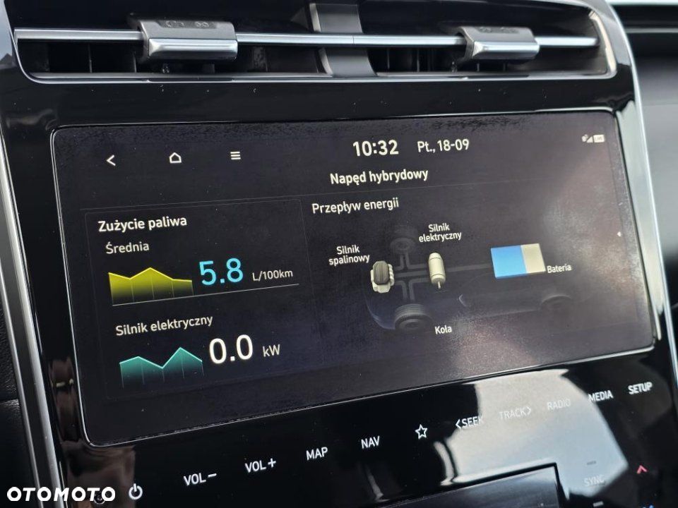 Hyundai Tucson - 35