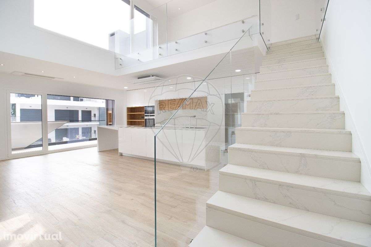 Apartamento T3 para arrendamento - Grande imagem: 2/47